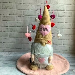 Rae Dunn Be Mine Valentine Gnome